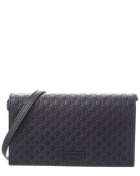 Louis Vuitton Louis Vuitton Brown Damier Ebene Canvas Mini Leather Pochette (Authentic