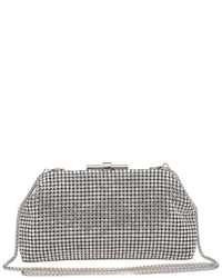 Urban Expressions Urban Expressions Delfina Evening Clutch