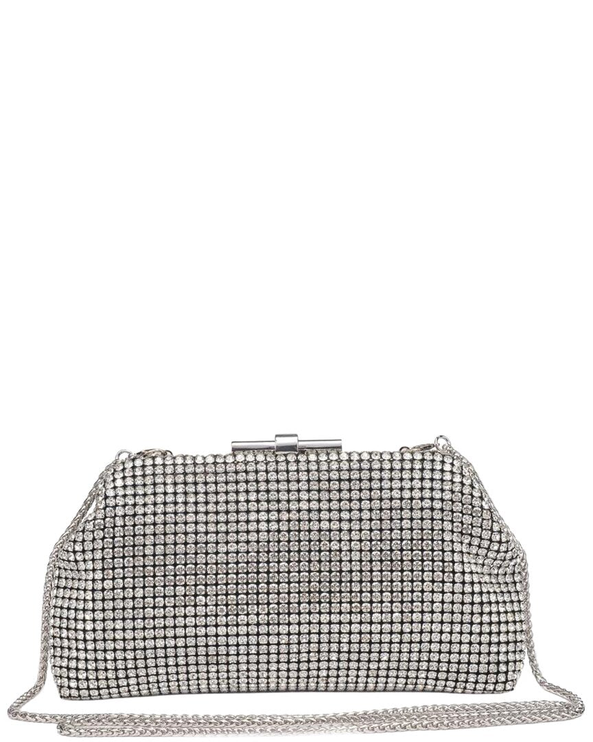 Urban Expressions Urban Expressions Delfina Evening Clutch