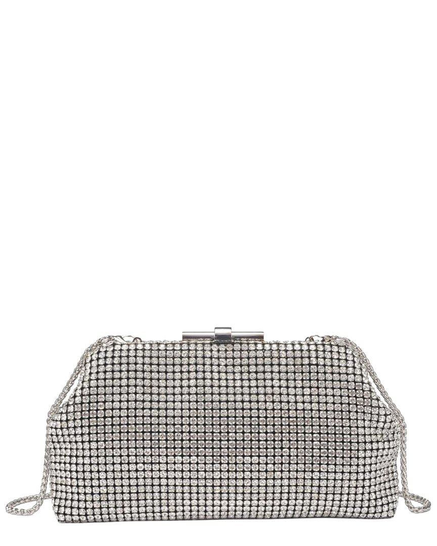 Urban Expressions Urban Expressions Delfina Evening Clutch