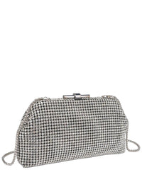 Urban Expressions Urban Expressions Delfina Evening Clutch