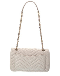 Gucci Gucci Gg Marmont Medium Leather Shoulder Bag