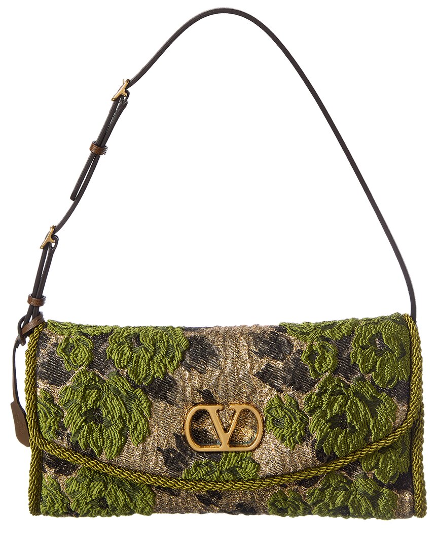 Valentino De Vain Small Shoulder Bag