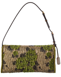 Valentino De Vain Small Shoulder Bag