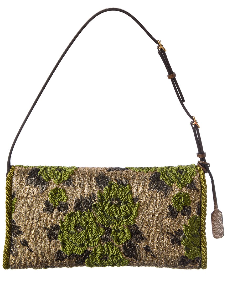 Valentino De Vain Small Shoulder Bag