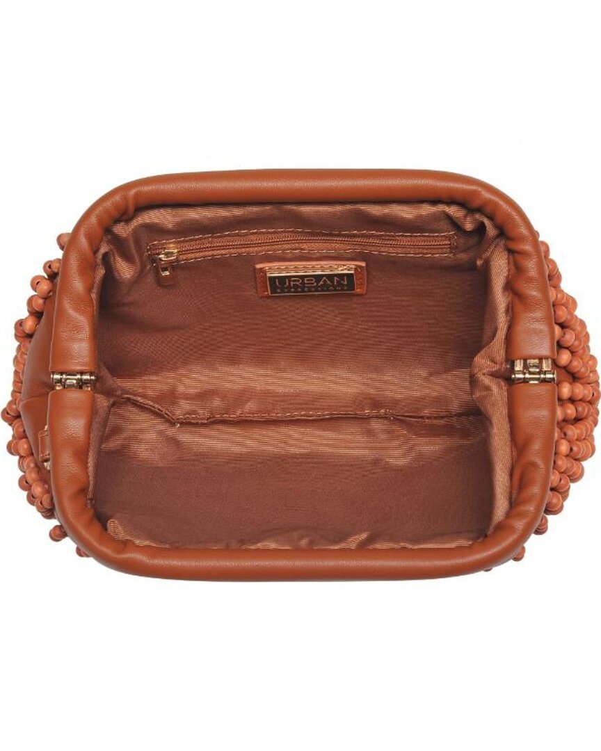 Urban Expressions Urban Expressions Lydia Clutch