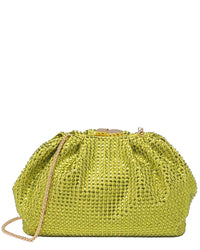 Urban Expressions Urban Expressions Arielle Evening Clutch
