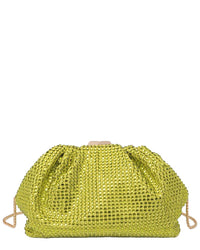 Urban Expressions Urban Expressions Arielle Evening Clutch