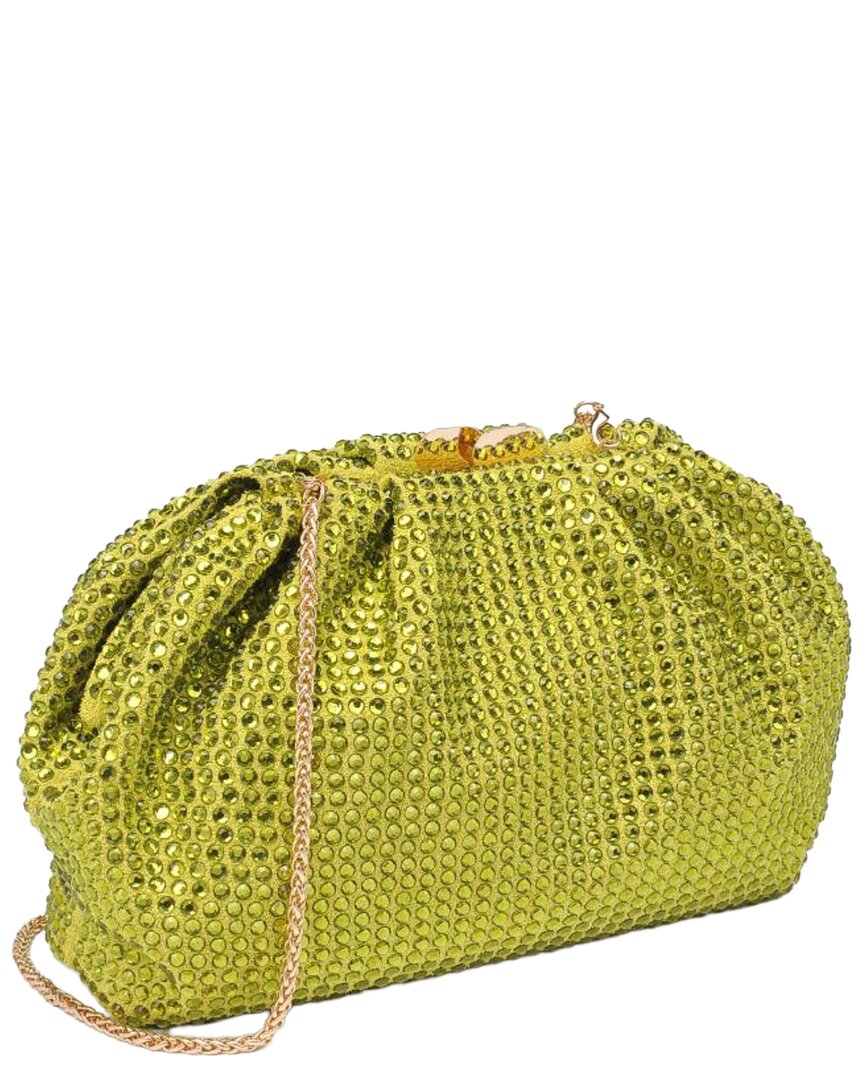 Urban Expressions Urban Expressions Arielle Evening Clutch