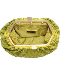 Urban Expressions Urban Expressions Arielle Evening Clutch