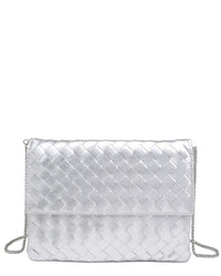 Urban Expressions Urban Expressions Ivy Clutch