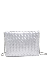 Urban Expressions Urban Expressions Ivy Clutch