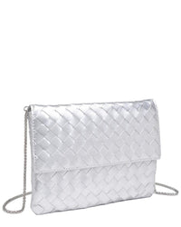 Urban Expressions Urban Expressions Ivy Clutch