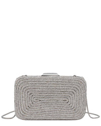 Urban Expressions Urban Expressions Shireen Evening Clutch