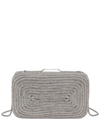 Urban Expressions Urban Expressions Shireen Evening Clutch