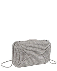 Urban Expressions Urban Expressions Shireen Evening Clutch