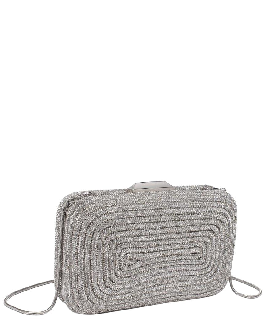 Urban Expressions Urban Expressions Shireen Evening Clutch