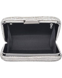 Urban Expressions Urban Expressions Shireen Evening Clutch