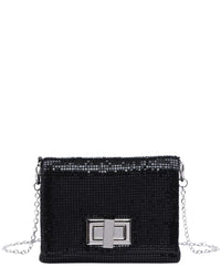Urban Expressions Urban Expressions Brandy Evening Clutch