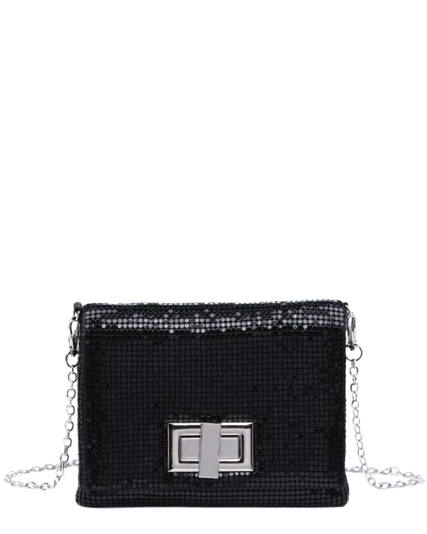 Urban Expressions Urban Expressions Brandy Evening Clutch