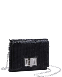 Urban Expressions Urban Expressions Brandy Evening Clutch