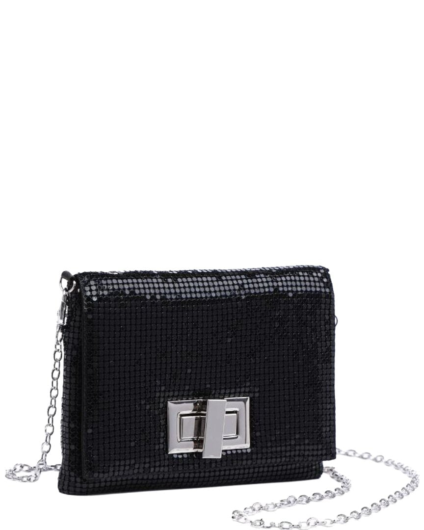 Urban Expressions Urban Expressions Brandy Evening Clutch