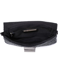 Urban Expressions Urban Expressions Brandy Evening Clutch