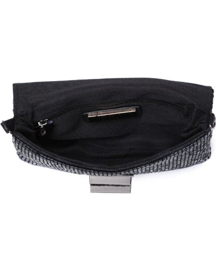 Urban Expressions Urban Expressions Brandy Evening Clutch
