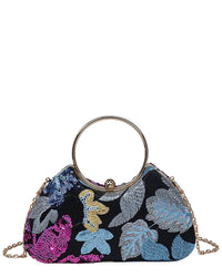 Urban Expressions Urban Expressions Phoebe Evening Clutch