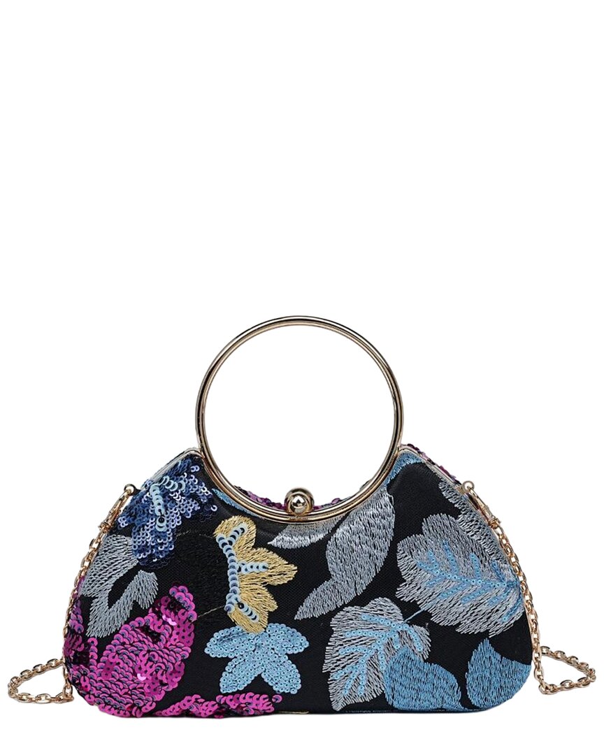 Urban Expressions Urban Expressions Phoebe Evening Clutch