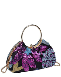 Urban Expressions Urban Expressions Phoebe Evening Clutch
