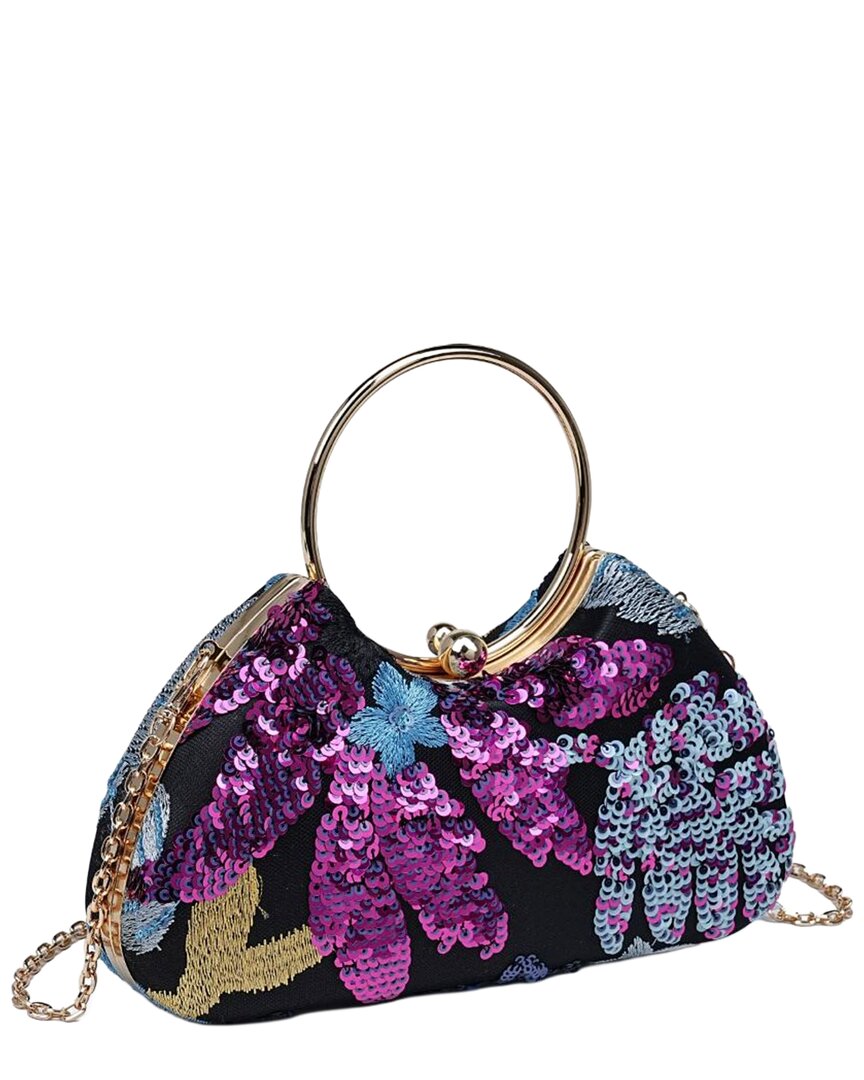 Urban Expressions Urban Expressions Phoebe Evening Clutch
