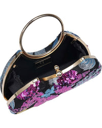 Urban Expressions Urban Expressions Phoebe Evening Clutch