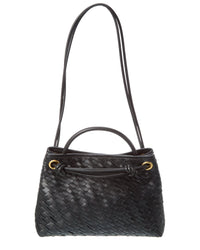 Walter Baker Walter Baker Hazel Leather Tote, Black