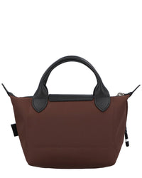 Longchamp Longchamp Le Pilage Energy Canvas Handbag