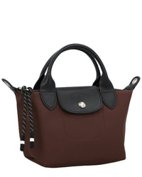 Longchamp Longchamp Le Pilage Energy Canvas Handbag
