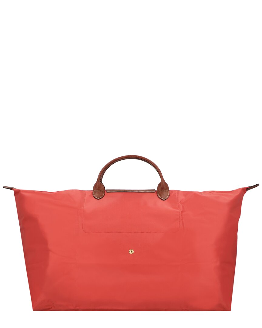 Longchamp Longchamp Le Pilage Nylon Travel Bag