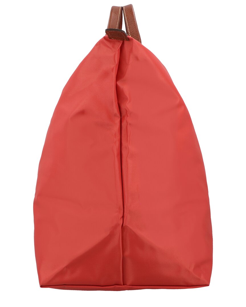 Longchamp Longchamp Le Pilage Nylon Travel Bag