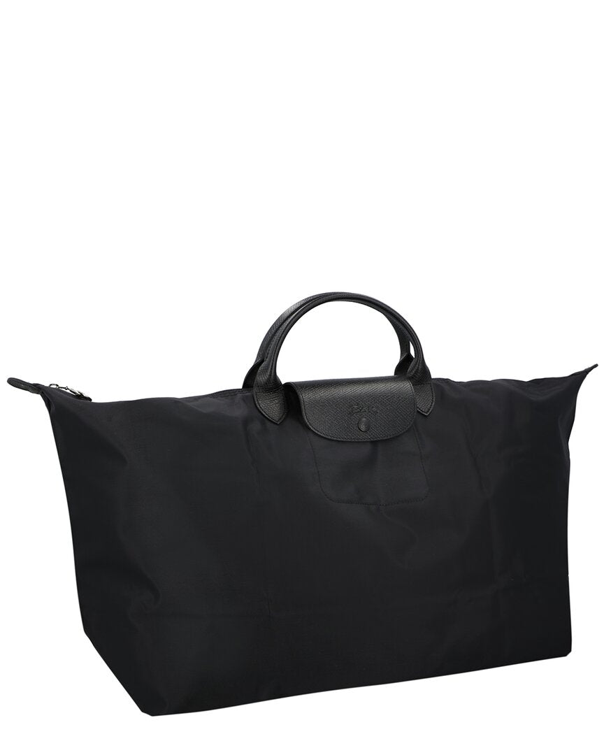 Longchamp Longchamp Le Pilage Nylon Travel Bag