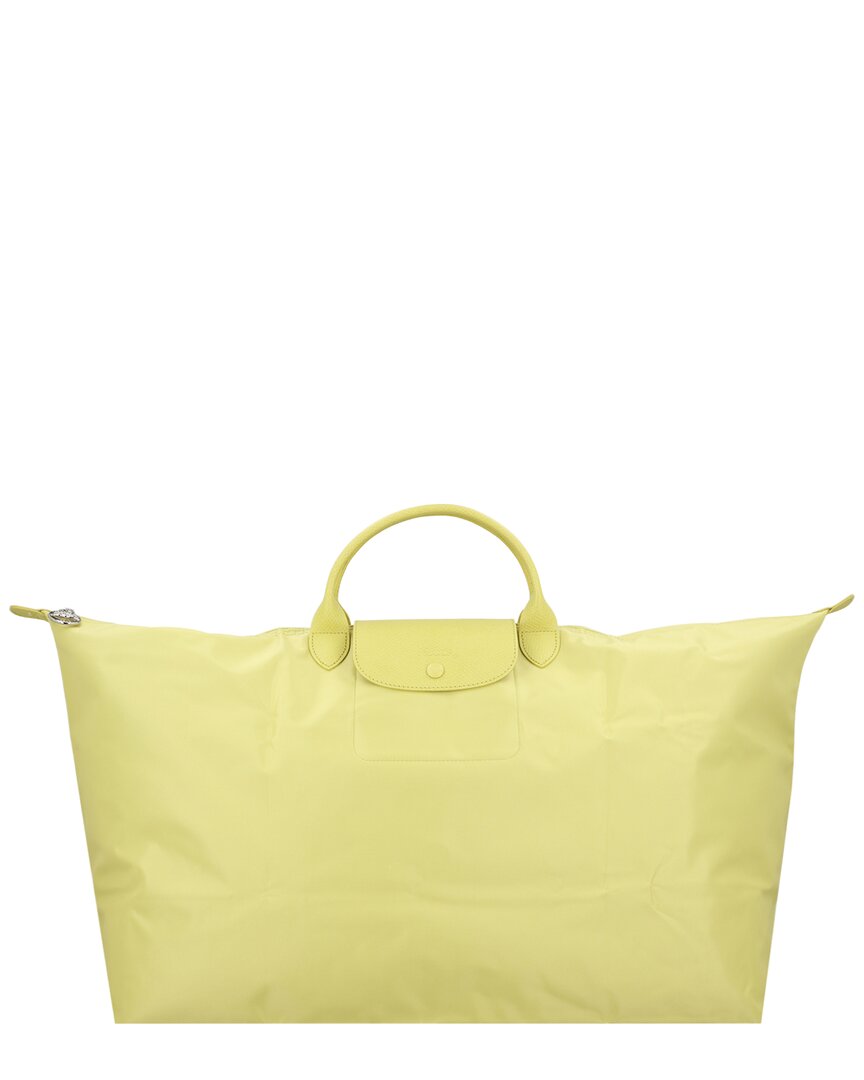 Longchamp Le Pliage One Xl Travel Bag