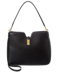 Celine Camille Medium Leather Tote