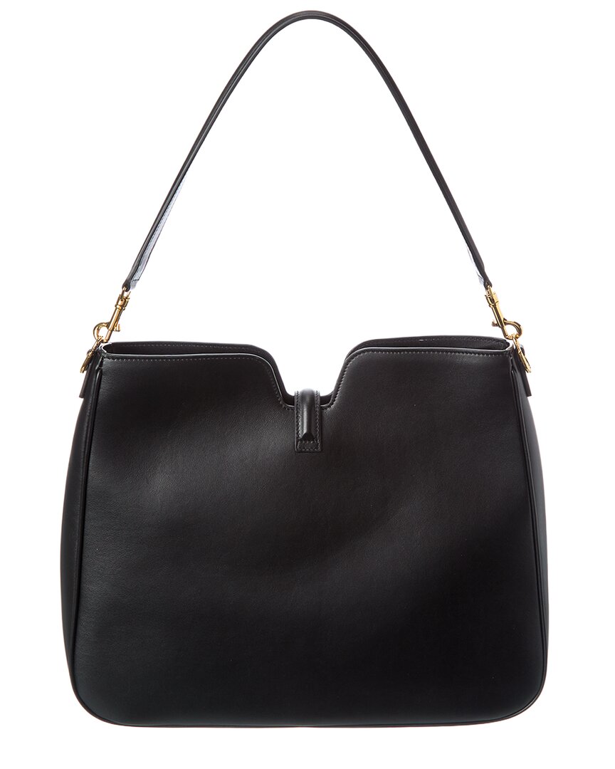 Celine Camille Medium Leather Tote