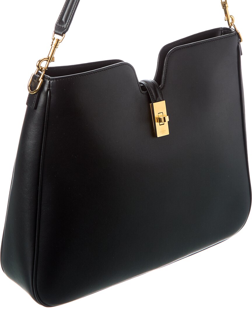 Celine Camille Medium Leather Tote