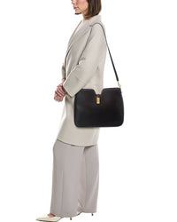 Celine Camille Medium Leather Tote
