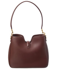 CELINE Celine Camille 16 Leather Shoulder Bag