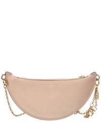 Chloé Chloé Icons Mini Leather Shoulder Bag