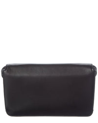 Ferragamo Ferragamo Harley Leather Shoulder Bag