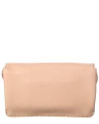 Ferragamo Ferragamo Harley Leather Shoulder Bag