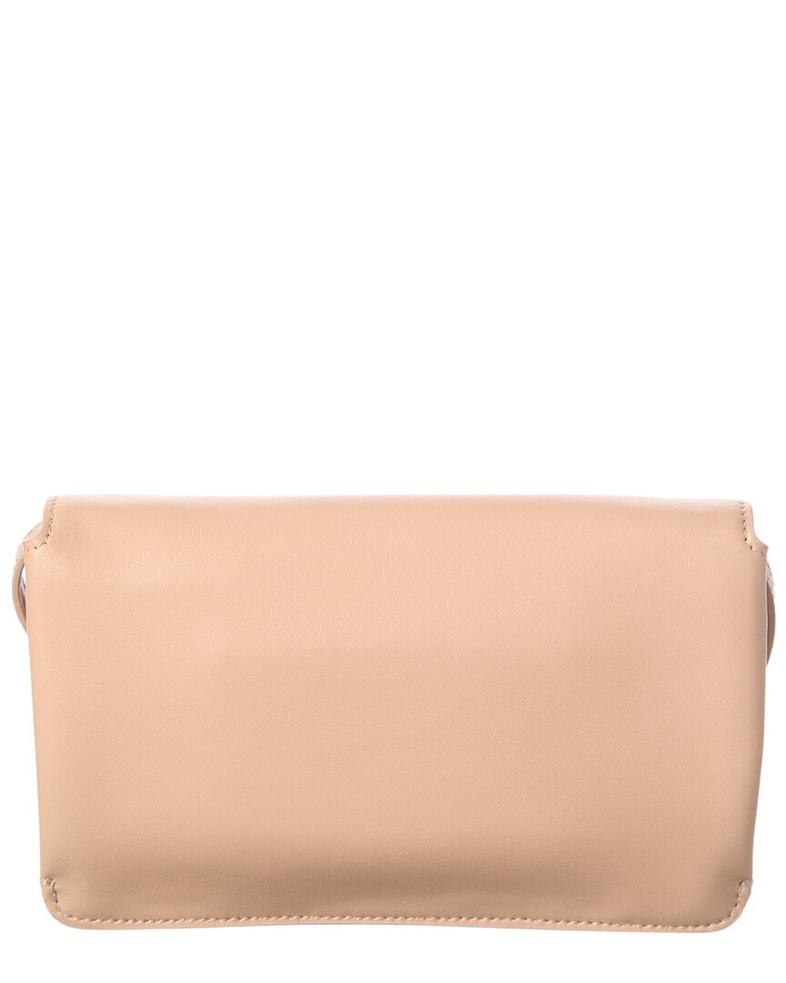 Ferragamo Ferragamo Harley Leather Shoulder Bag