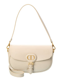 Dior Bobby Multi Carry Leather Shoulder Bag